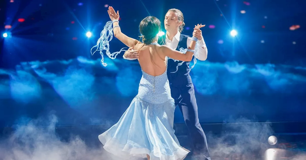 'Let's Dance' 2024: Dieser Star ist Favorit im Finale​