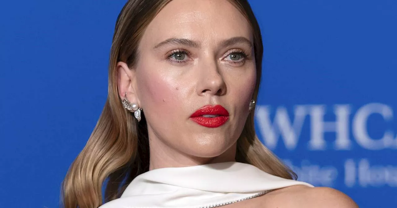 Scarlett Johansson schaltet Anwälte wegen ChatGPT-Stimme ein​