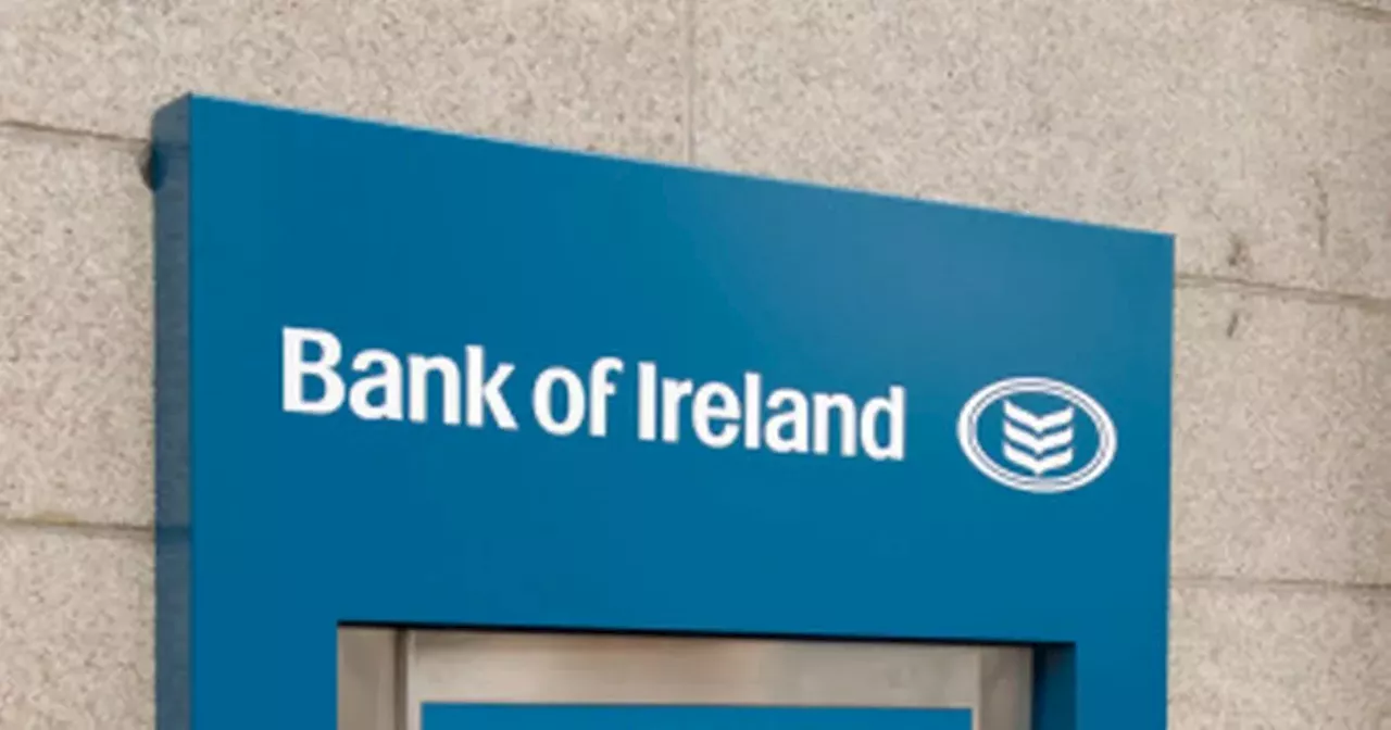 Bank of Ireland urgently warns public to be wary of new purchase scam which steals money