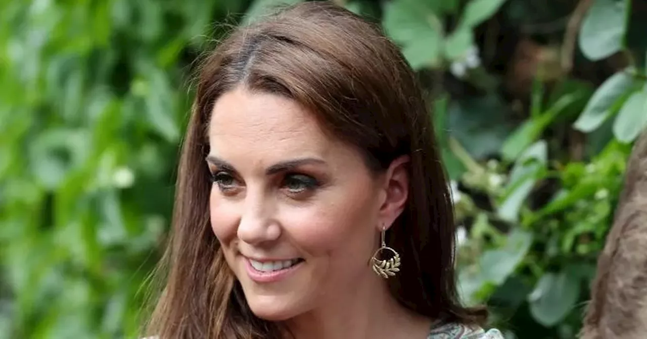 Kate cancer update as decision taken on when Princess will return to royal work