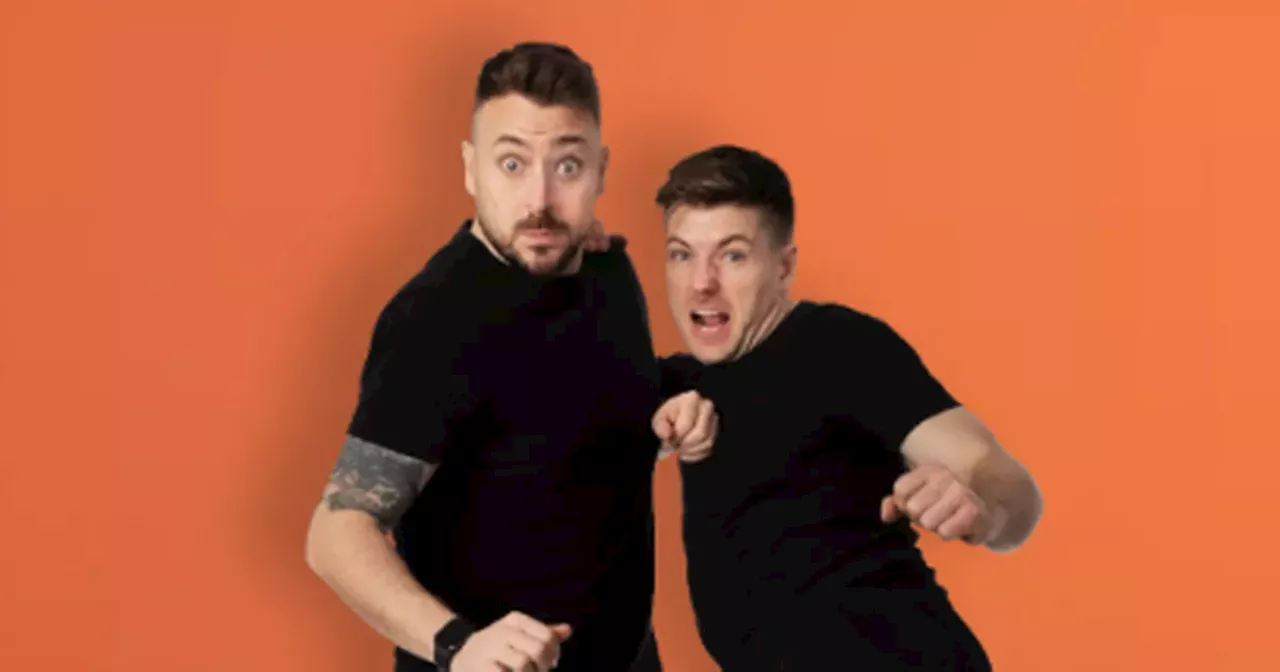 The 2 Johnnies are leaving 2FM as RTE boss confirms date for final show