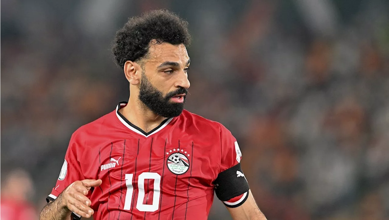 وزير الرياضة المصري: ليفربول أرسل خطابا رسميا بشأن انضمام صلاح للمنتخب