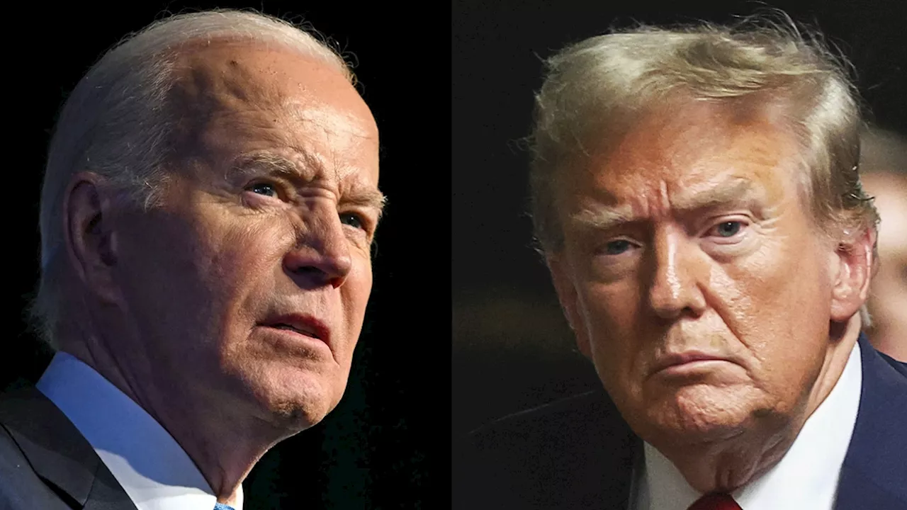 Signé Giltay: débattre avec Donald Trump, une mission suicide pour Joe Biden?