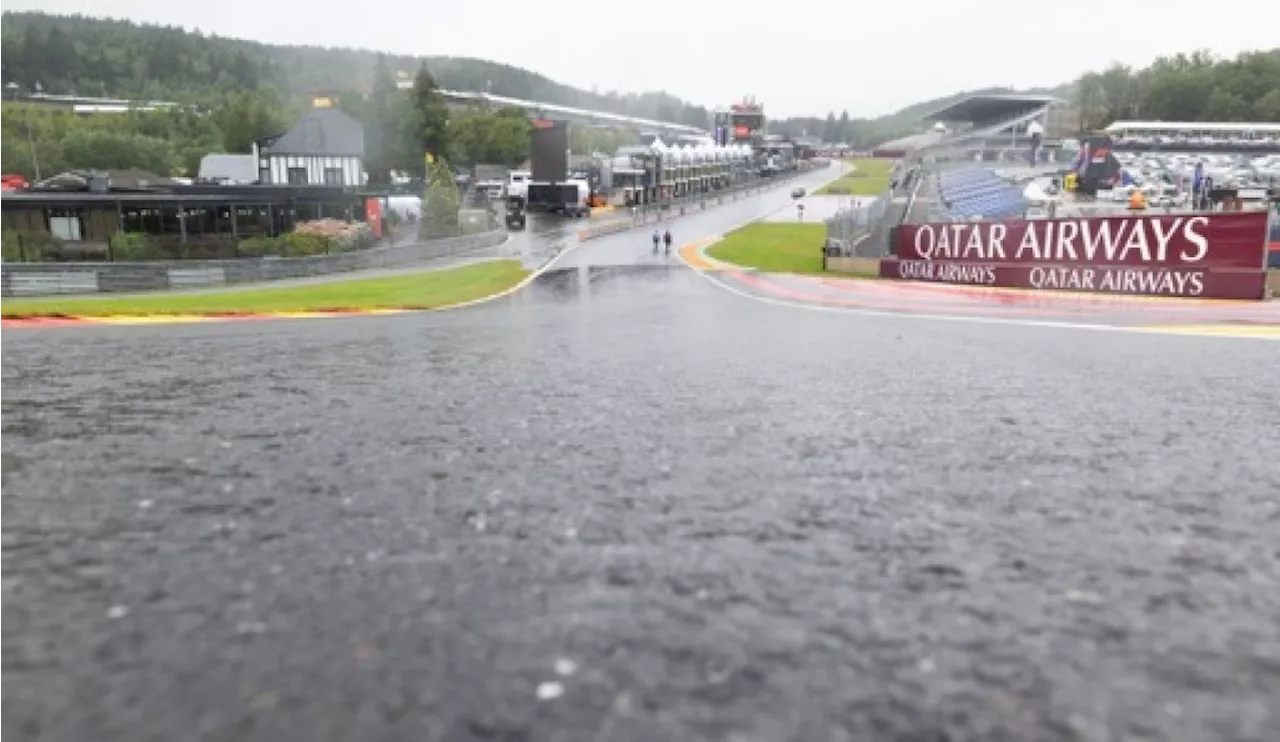 Un total de 67 voitures engagées aux 24 Heures de Spa-Francorchamps avec 19 pilotes belges