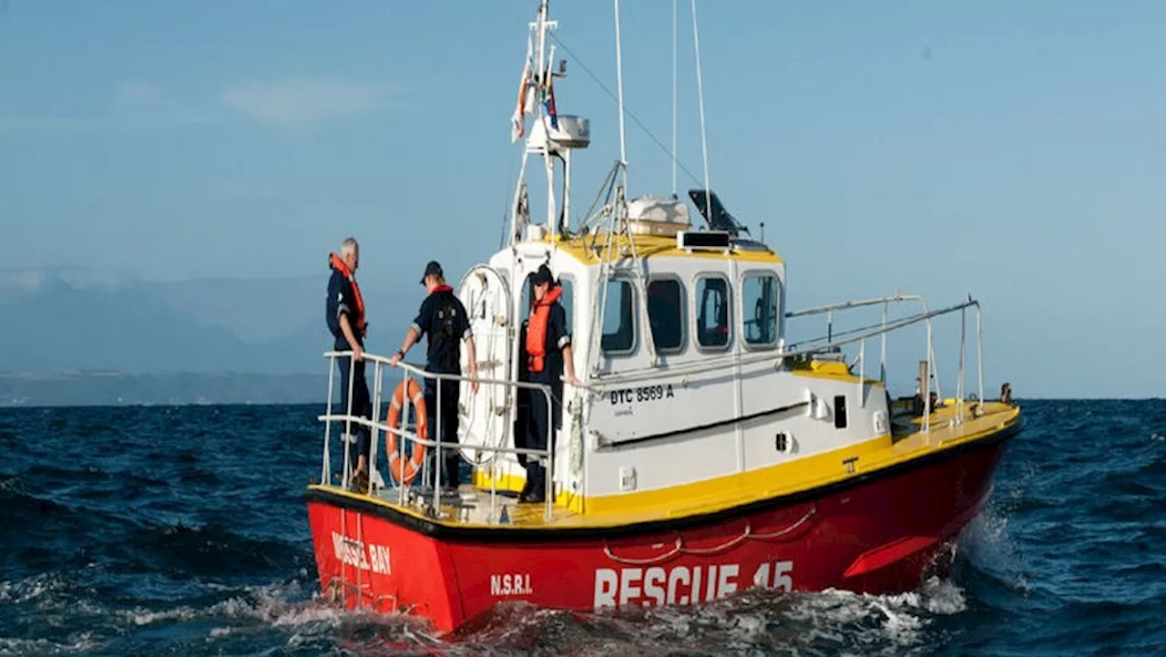 Search for missing Cape Town fishermen called off - SABC News - Breaking news, special reports, world,