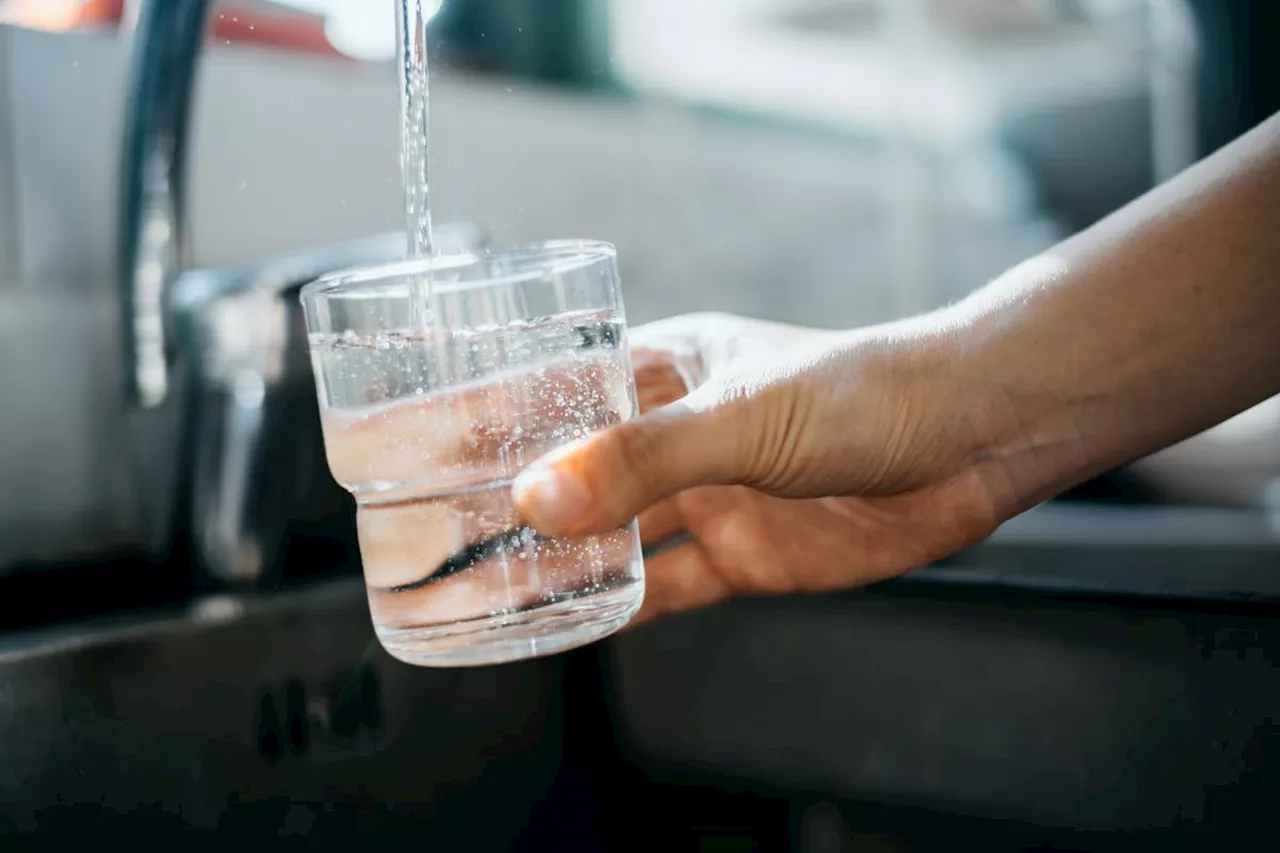 Eau filtrée ou microfiltrée : est-ce mieux que l'eau en bouteille ?