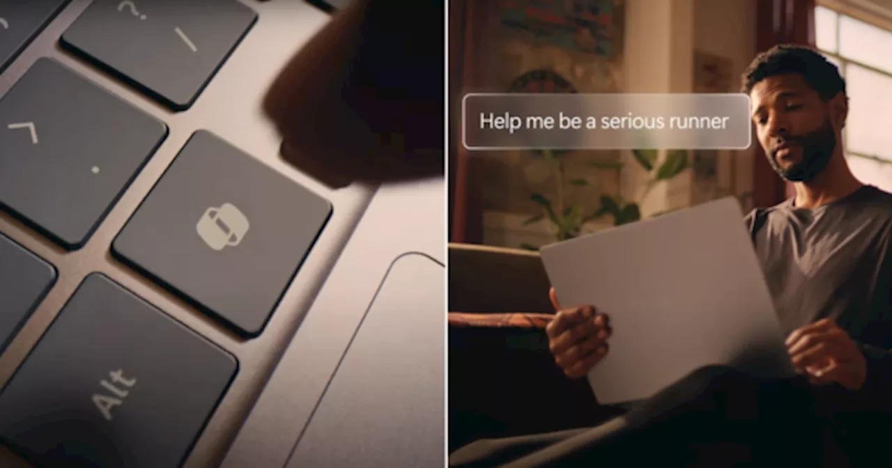 Microsoft Introduces Copilot+ PCs That Will Change Your Work & Life