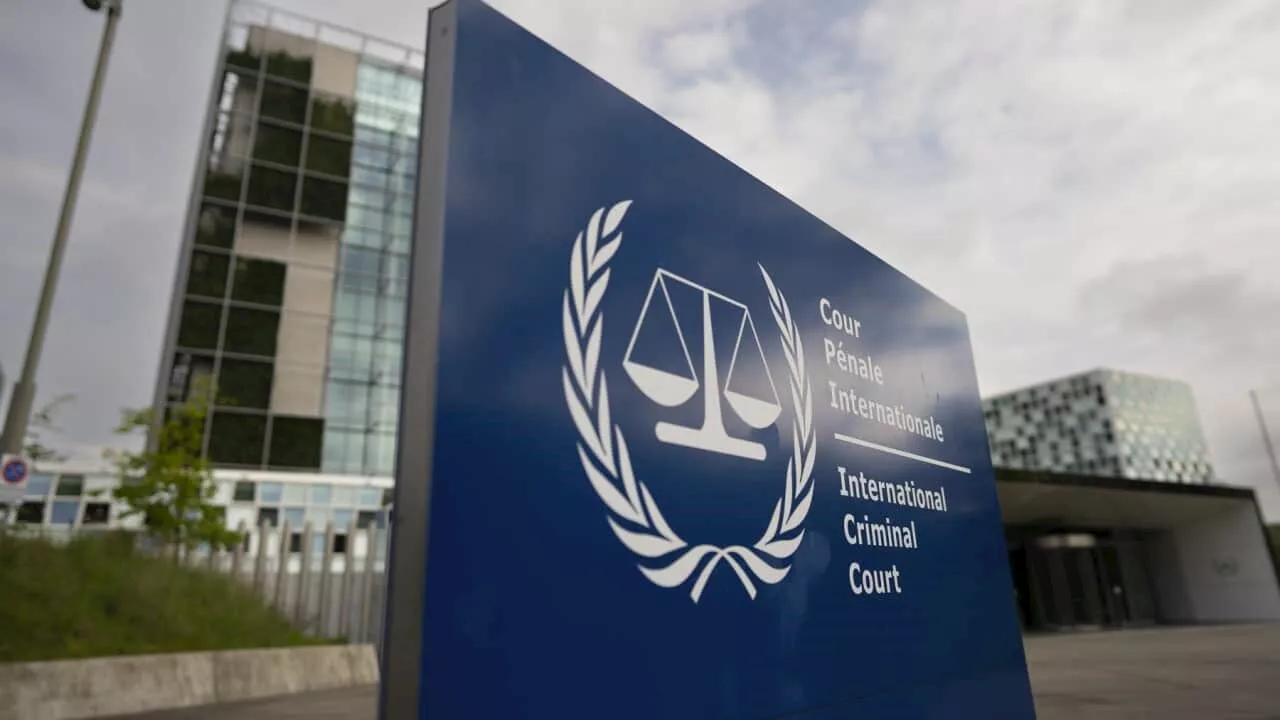 ICC seeks arrest warrants for Israeli and Hamas leaders