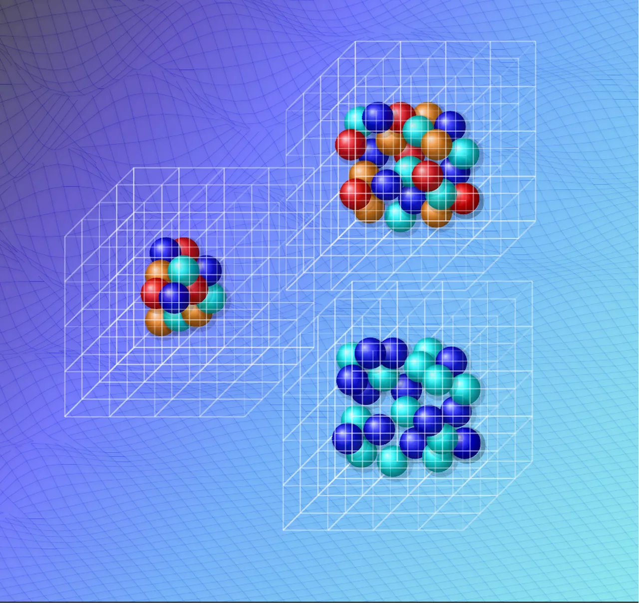 Unlocking the Quantum Code: International Team Cracks a Long-Standing Physics Problem