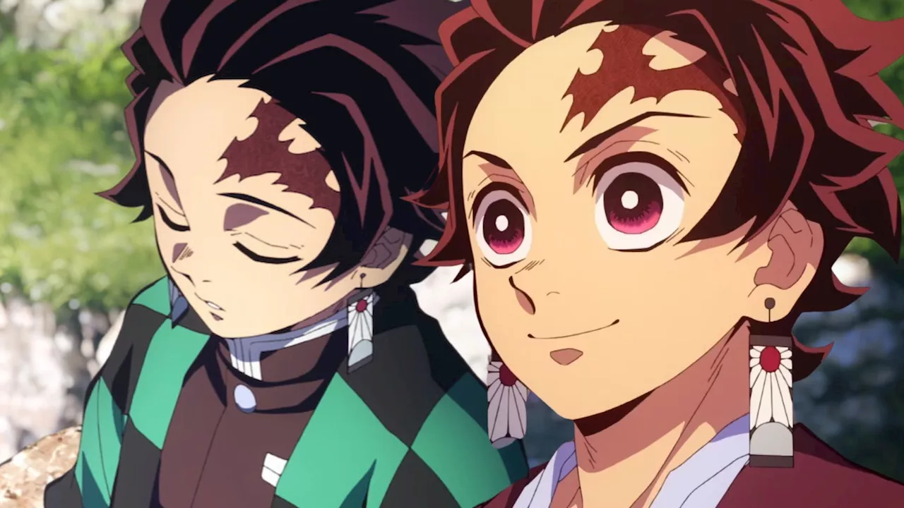 10 Best Tanjiro Moments in Demon Slayer That Prove He's a Great Hero