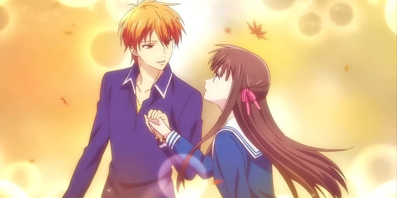 Fruits Basket's Ending Cemented its Status as One of the Greatest Shojo of All Time