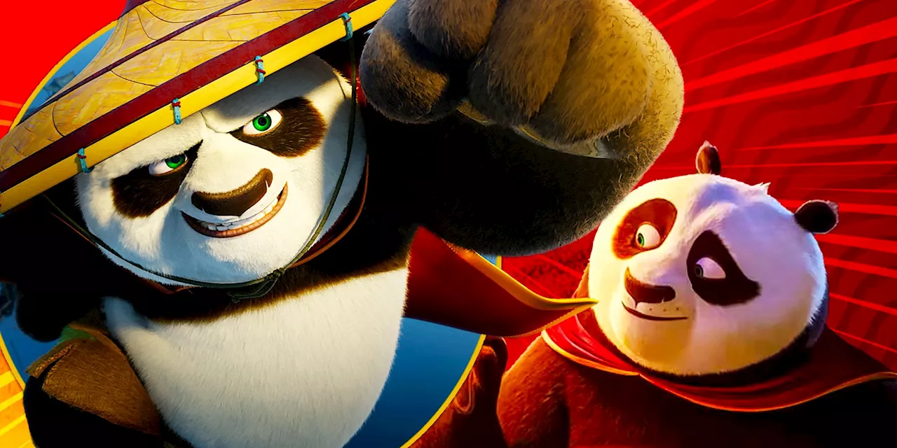 Kung Fu Panda 4 Director Mike Mitchell Shares His Vision For The Future Of The Franchise