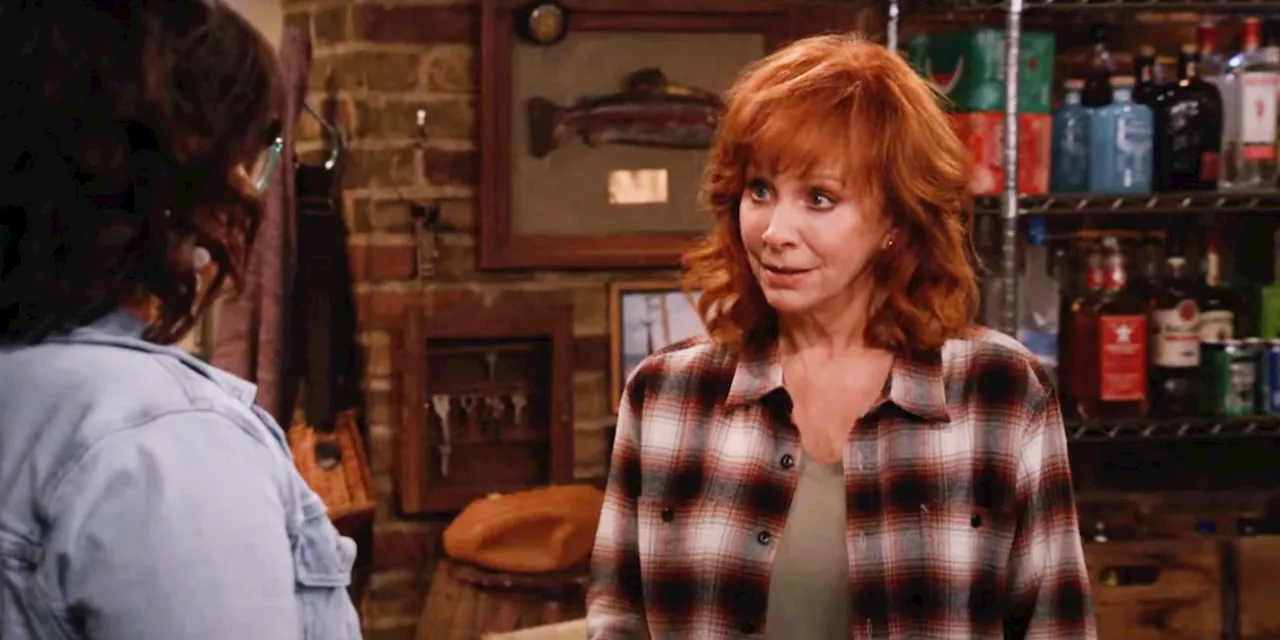 Reba McEntire’s New Sitcom Sounds Like A Replacement For Ashton Kutcher’s 8-Year-Old Western ShowReba McEntire’s New Sitcom Sounds Like A Replacement For Ashton Kutcher’s 8-Year-Old Western Show