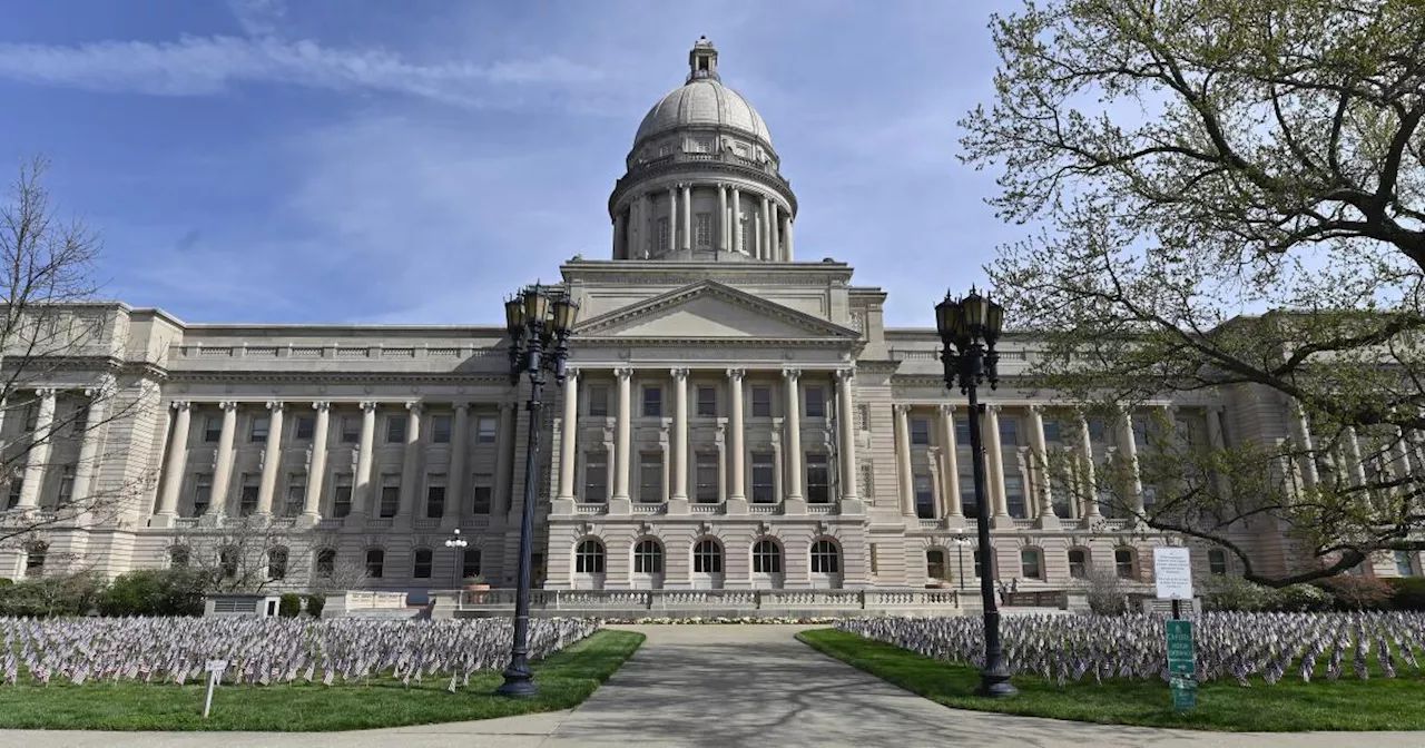 Kentucky y Oregon celebran primarias, aunque son mayormente simbólicas