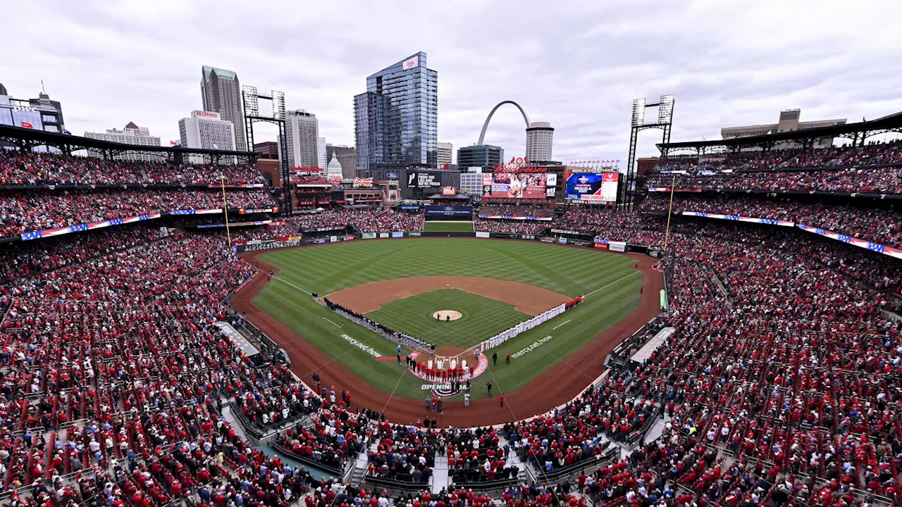 Cardinals Pitching Prospect Could Be Called Up To Bolster Fragmented Rotation