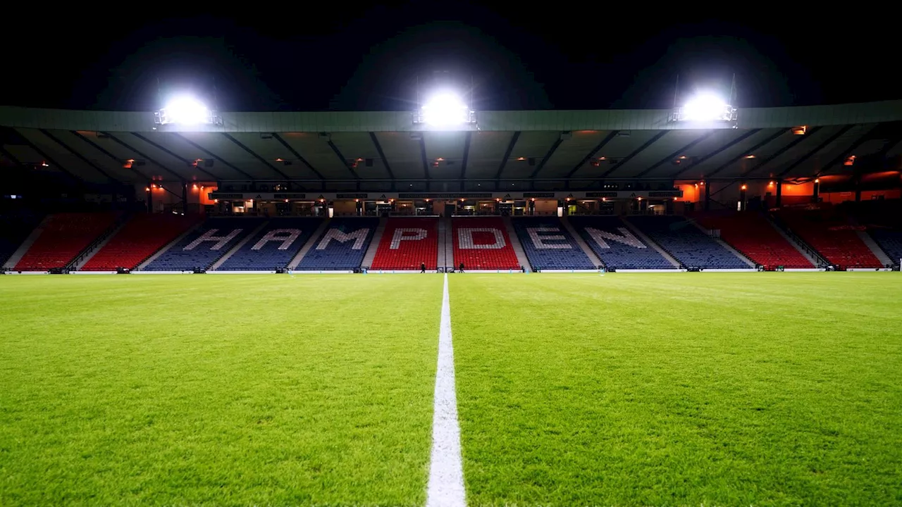 Women's Scotland v Israel Euro 2025 qualifiers to be played behind closed doors