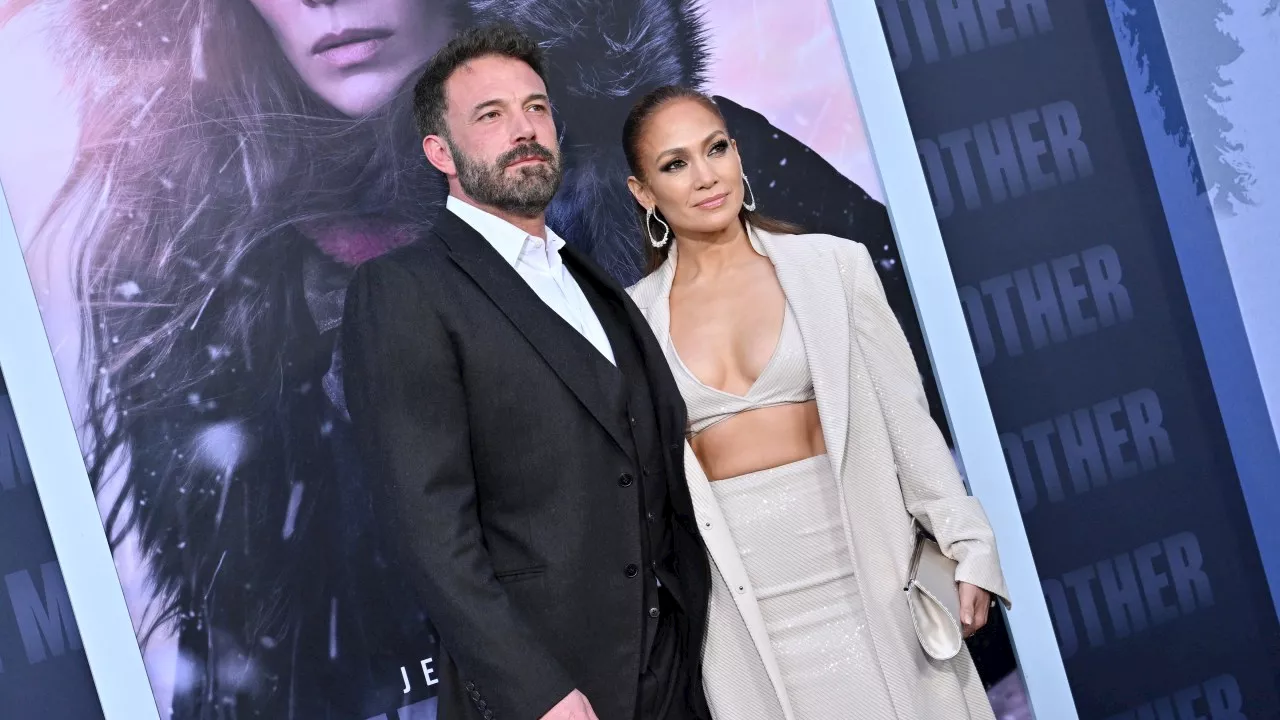 Ben Affleck has ‘comes to his senses’ about Jennifer Lopez marriage: source