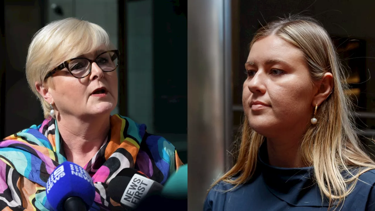 Reynolds, Higgins set to head to trial as mediation talks collapse again