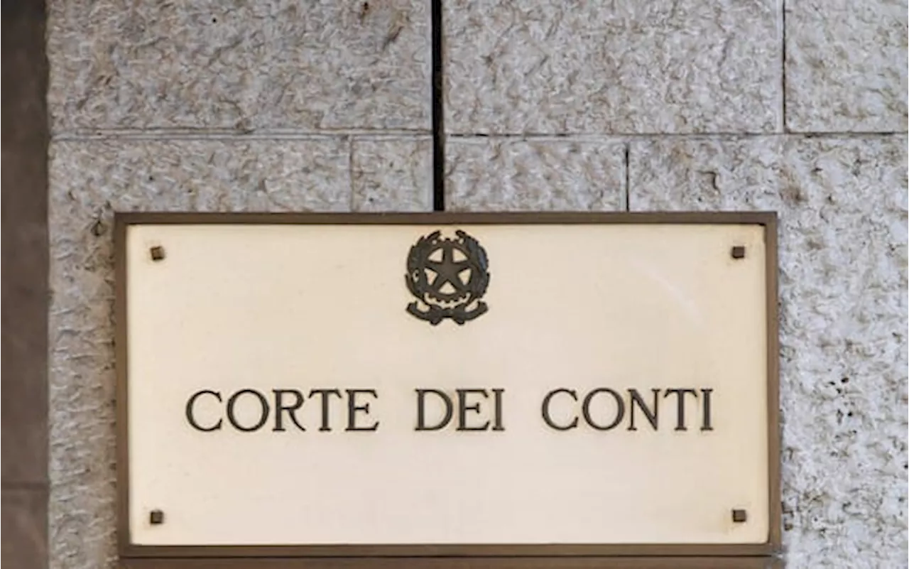 La Corte dei Conti boccia i premi nella Pa: “Non guardano al merito”