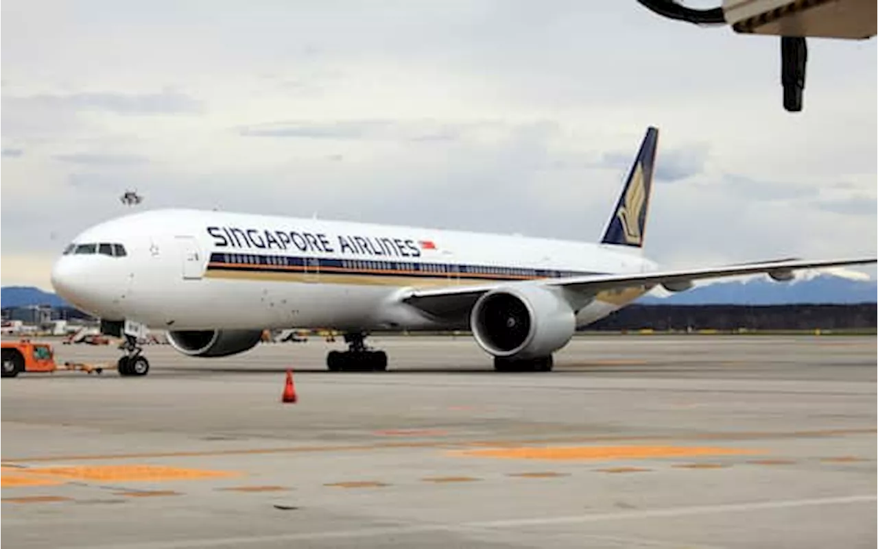 Turbolenze in volo, un morto e diversi feriti su un Boeing della Singapore Airlines