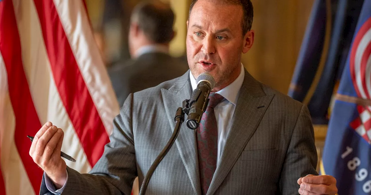 Utah House speaker calls out U. faculty who signed ‘nonsense’ letter supporting pro-Palestine protesters