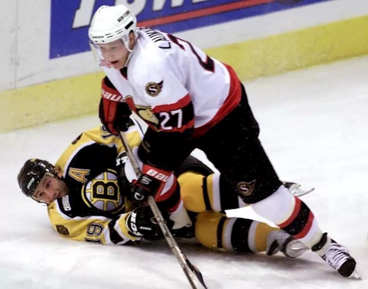 Senators add former NHL player and veteran executive Rob DiMaio to front office