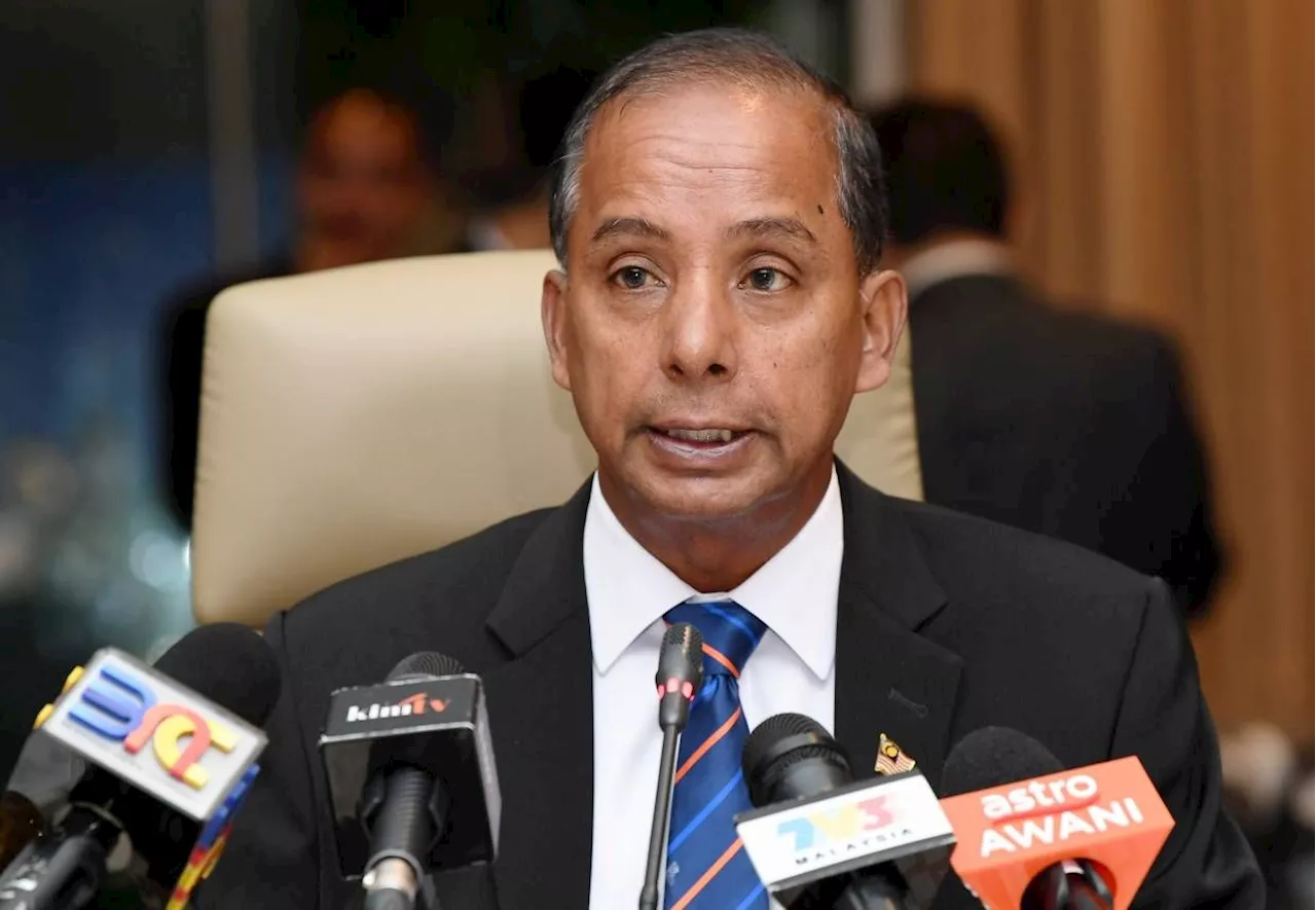 Govt working to enact Mental Capacity Act for Malaysia, says Kulasegaran