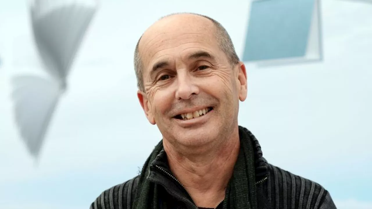 Literatur: 'City in Ruins': Don Winslow legt letztes Buch vor