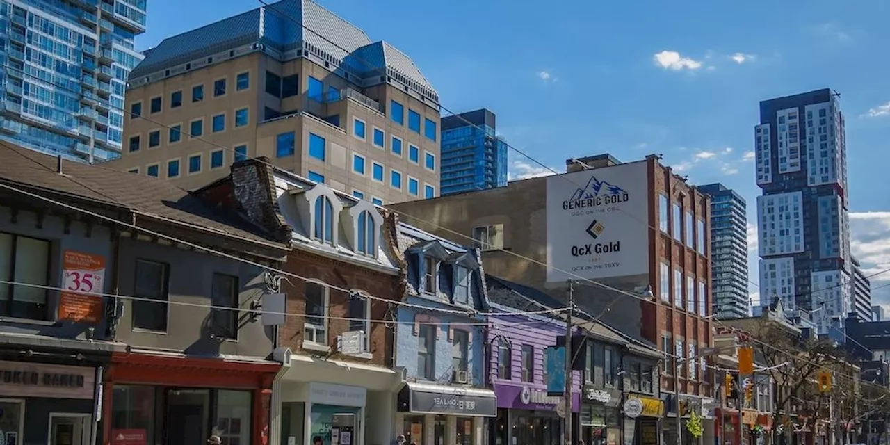 Toronto City Council To Vote On Commercial Rental Reform Tomorrow