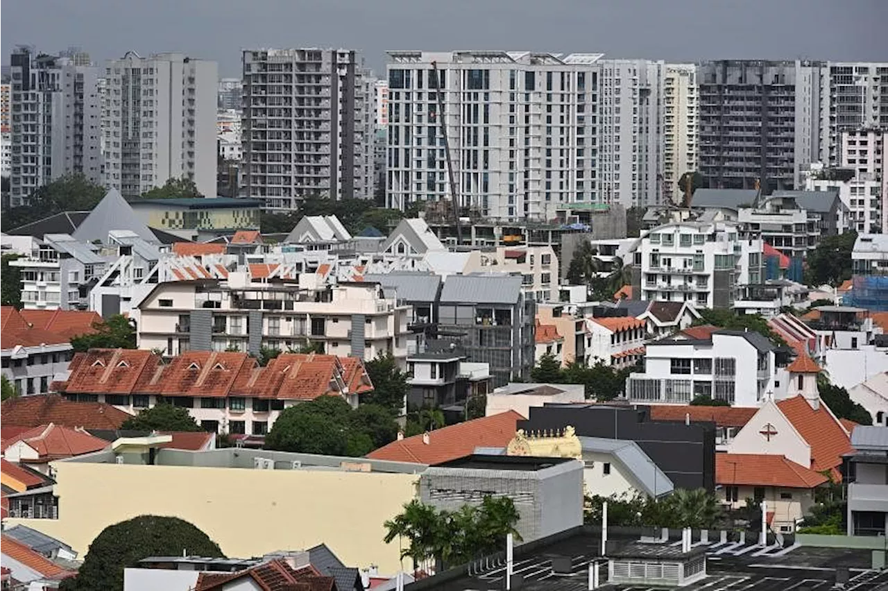 Singapore private homes still most expensive in Asia-Pacific; HDB flats most attainable: Report