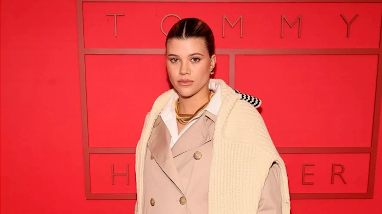 Sofia Richie Due Date, When Is Her Baby Due With Elliot Grainge?