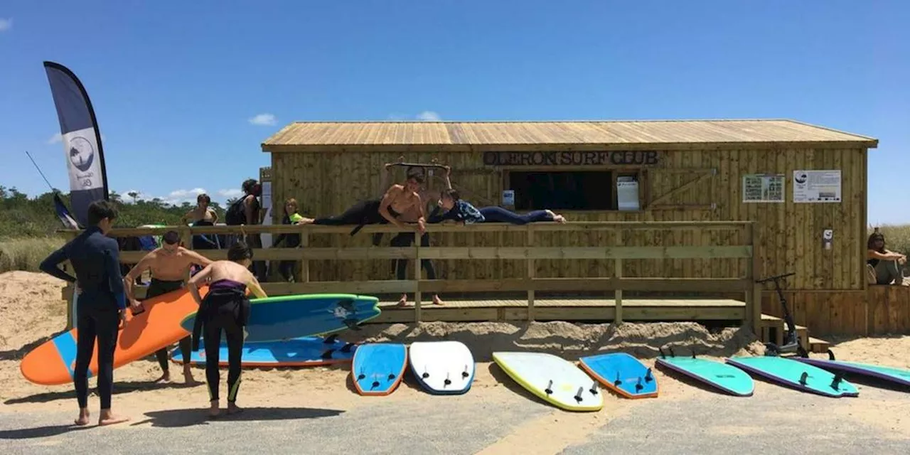 Le Grand-Village-Plage : la Big Board Party, un festival de surf fun et solidaire