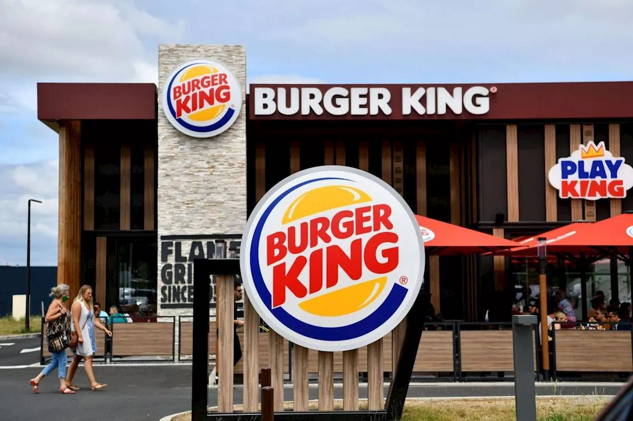 Un Burger King va ouvrir dans le centre-ville de Périgueux