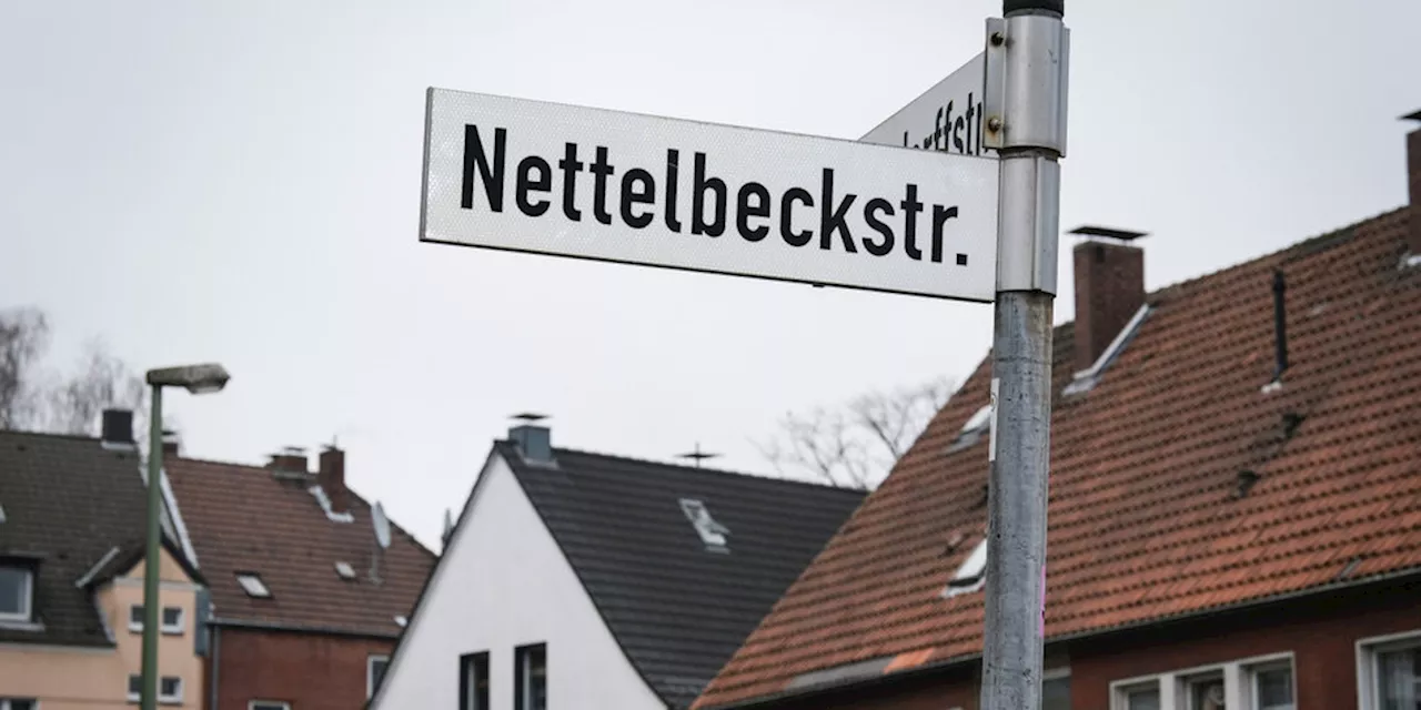 Streit um Nettelbeckweg in Gütersloh: Verstolperte Dekolonialisierung