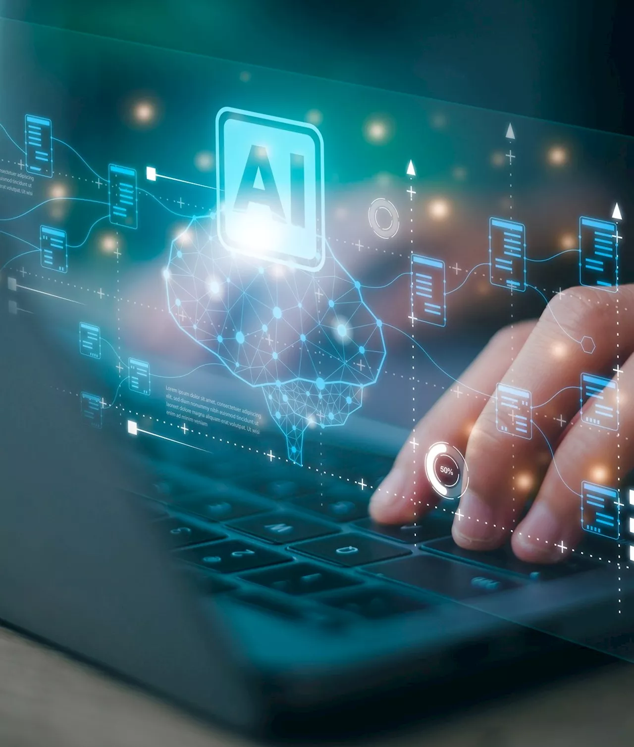 Google, Microsoft, OpenAI e outras gigantes prometem 'botão de destruição' para pausar IA