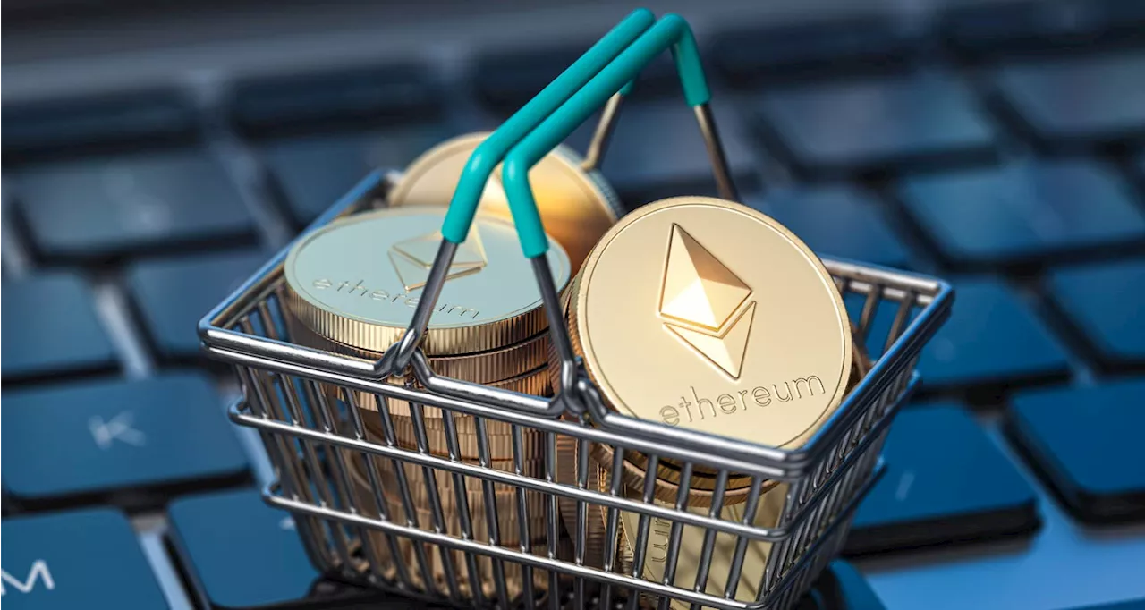 Ether leads fresh crypto rally - TechCentral