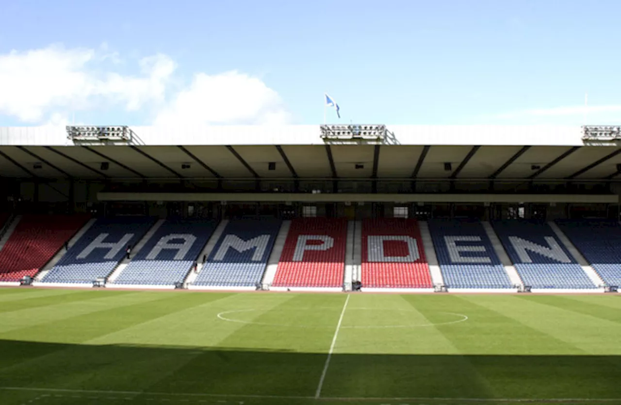 Scotland-Israel games to be played behind closed doors amid ‘disruption’ concern