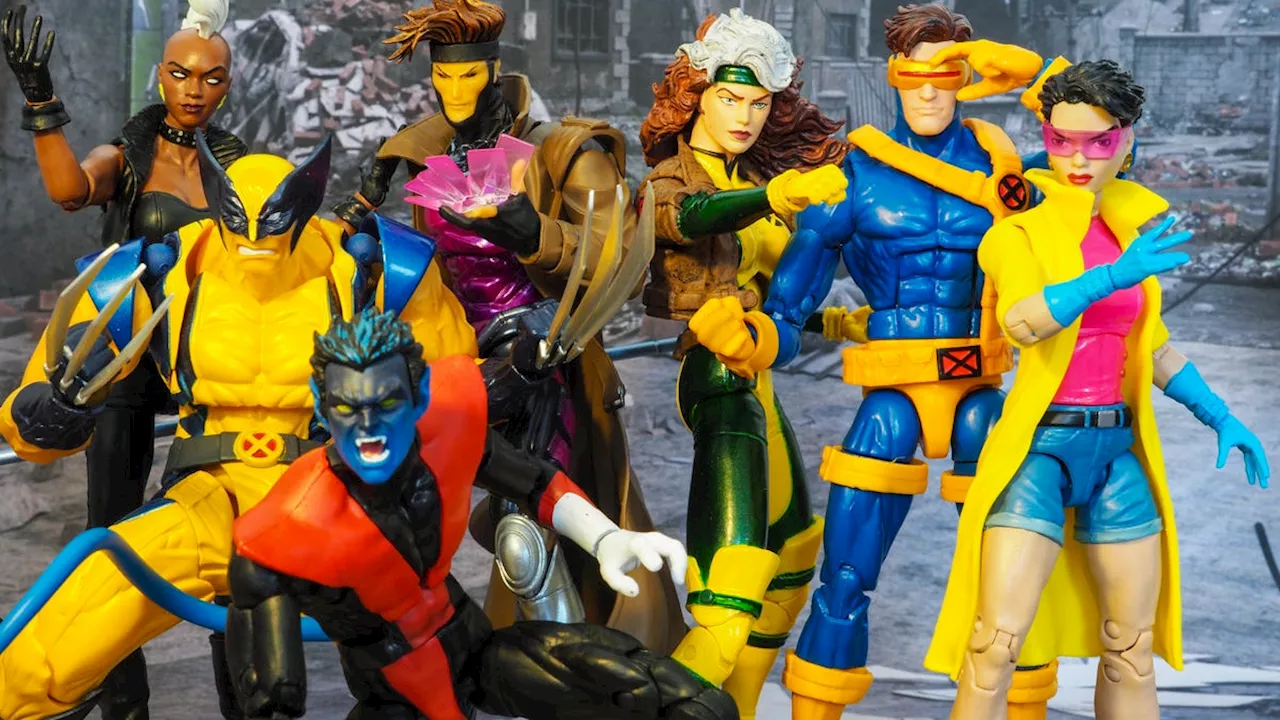 Marvel wants to Hunger Games screenwriter to handle pesky X-Men