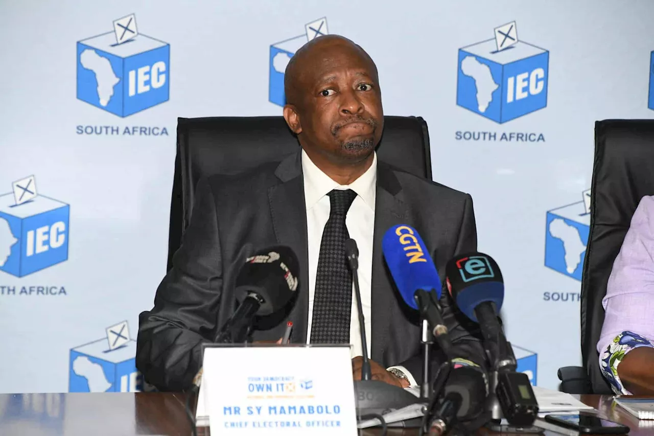 ‘IEC commissioner’ offers provincial leader dodgy deal to swing elections