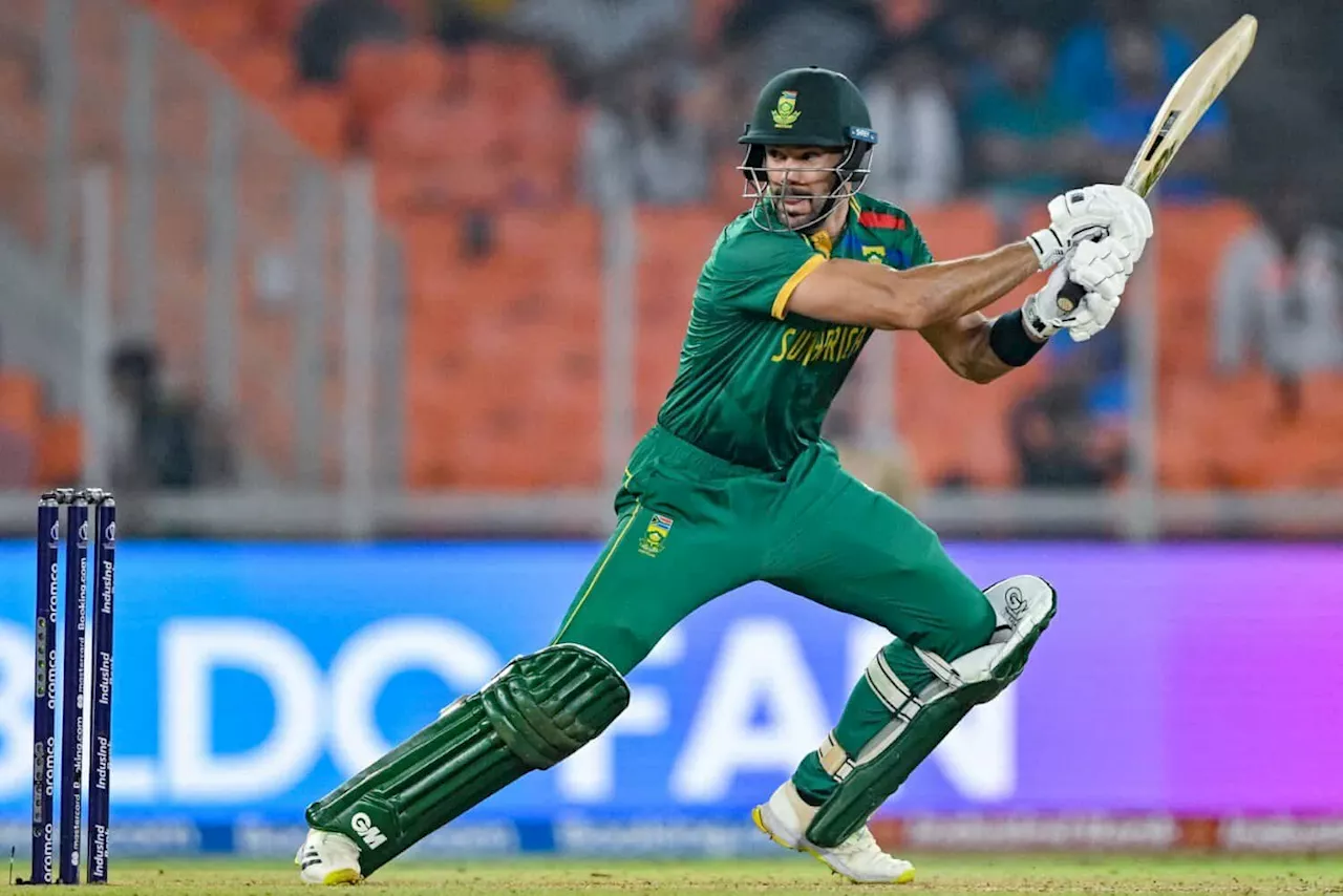 OPINION: Proteas have the batters to get the job done at T20 World Cup