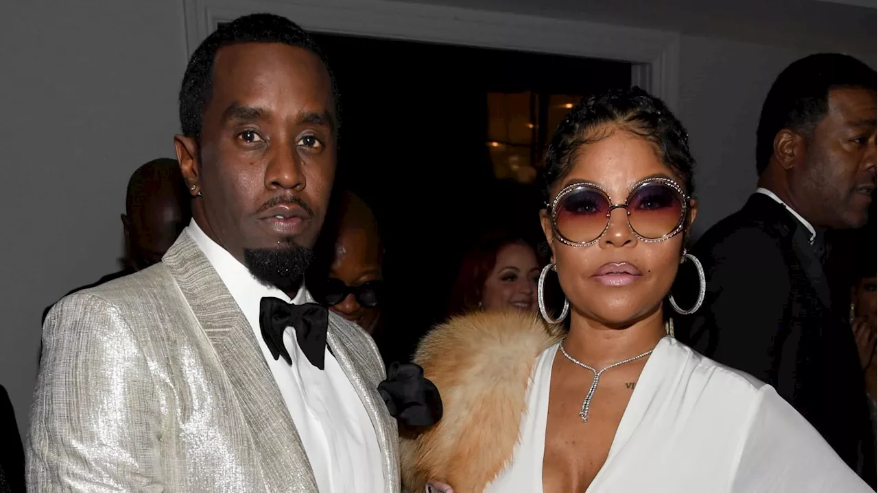 Diddy’s Ex Misa Hylton Breaks Silence on Cassie Abuse Video