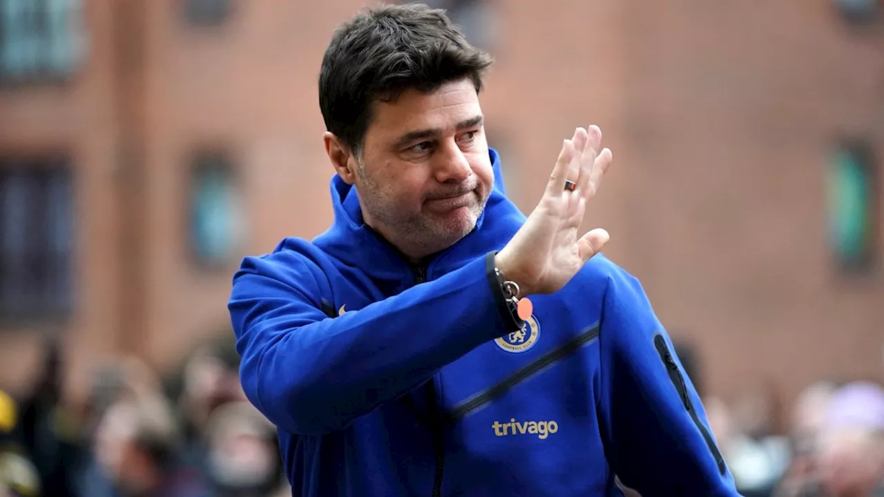 Mauricio Pochettino leaves Chelsea by mutual consent