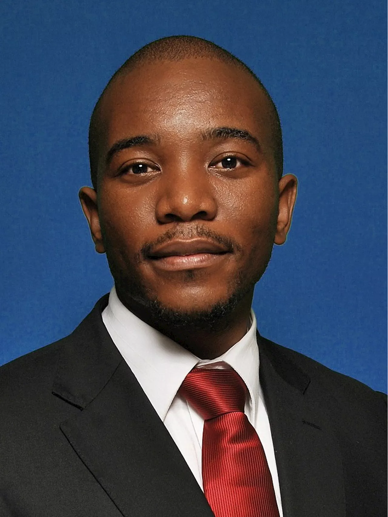 ‘DA was committed to building a minority party’ Mmusi Maimane