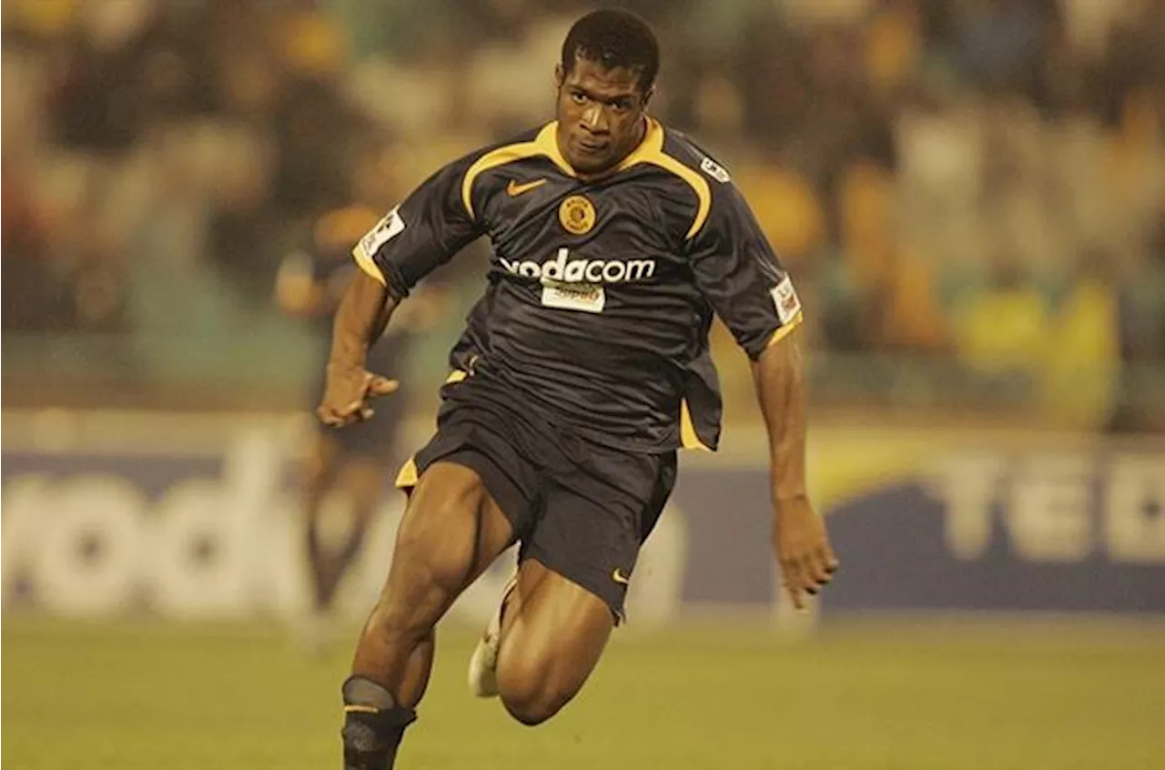 Five most USELESS Kaizer Chiefs signings in the past 20 years