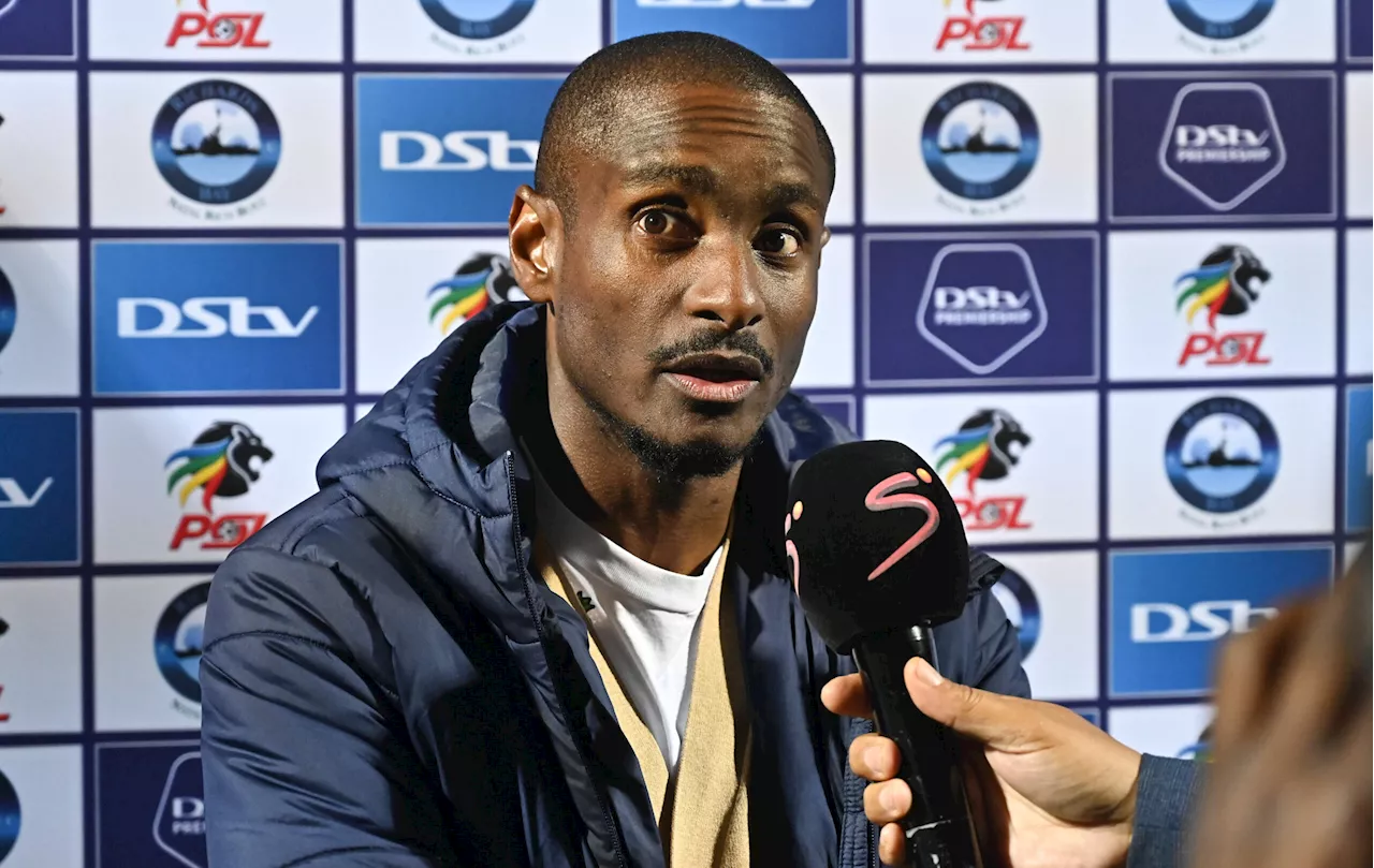 Mamelodi Sundowns to sack Rhulani Mokwena for playing boring football