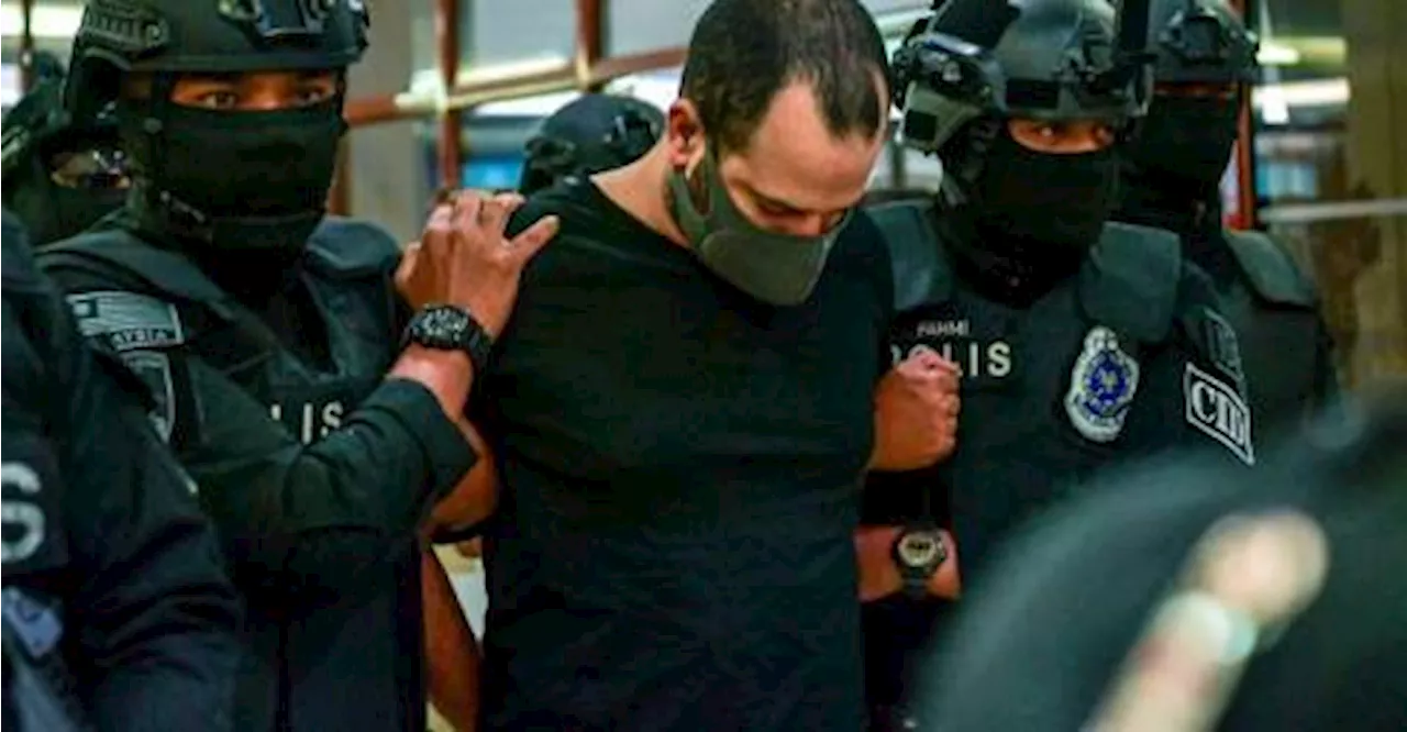 Israeli weapons trafficker’s trial scheduled on Sept 30