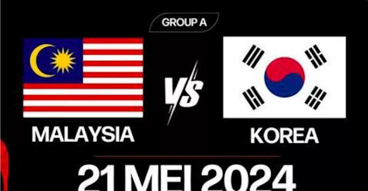 Malaysia to face South Korea in quarterfinals of Sepaktakraw World Cup