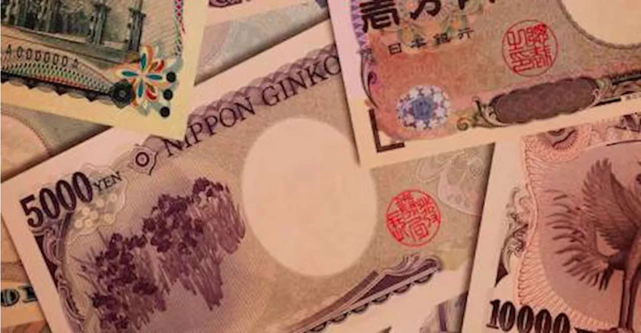 Ringgit breaches RM2.99 level per yen