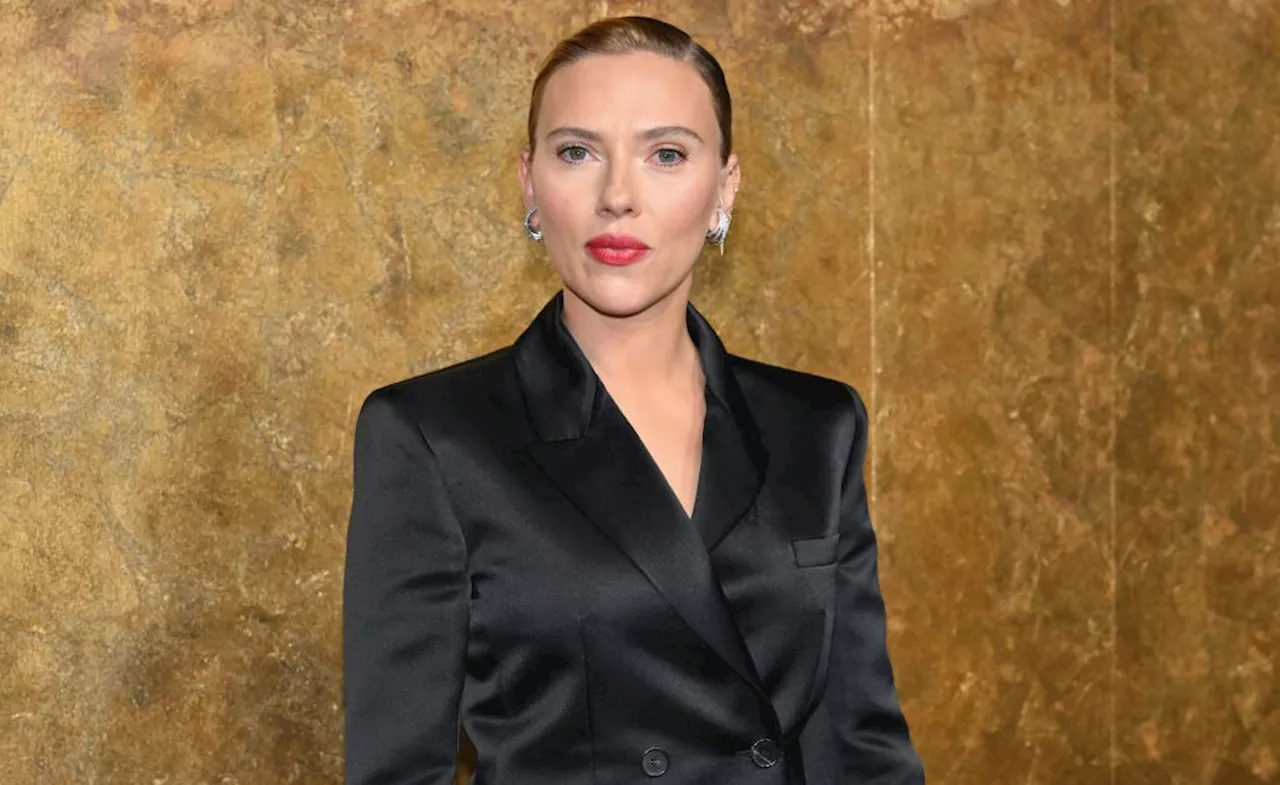 Scarlett Johansson ‘Angered’ By ChatGPT Voice That Sounded ‘Eerily’ Like Her