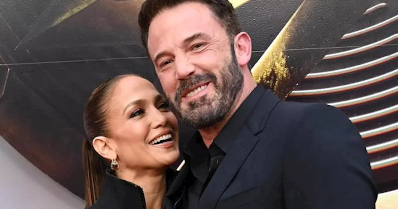 Jennifer Lopez lanza supuesta indirecta a Ben Affleck: 'Solo puedes confiar en la familia’